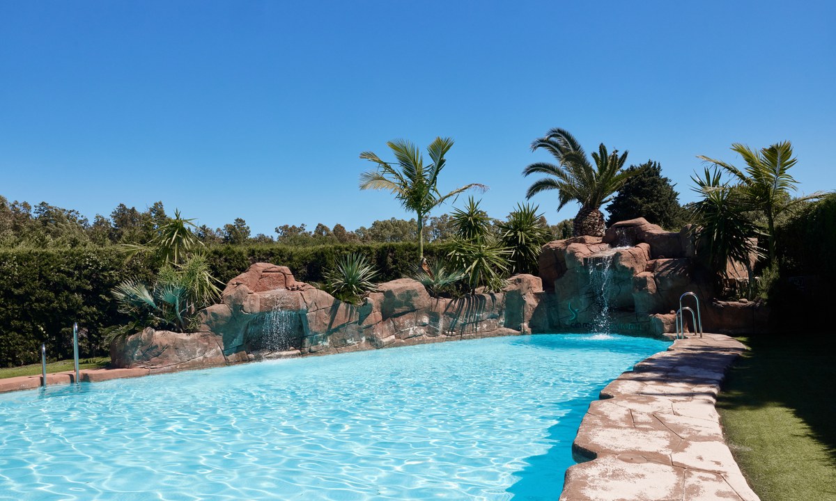 Vacanceselect Camping Taïga Tarifa Punta Paloma