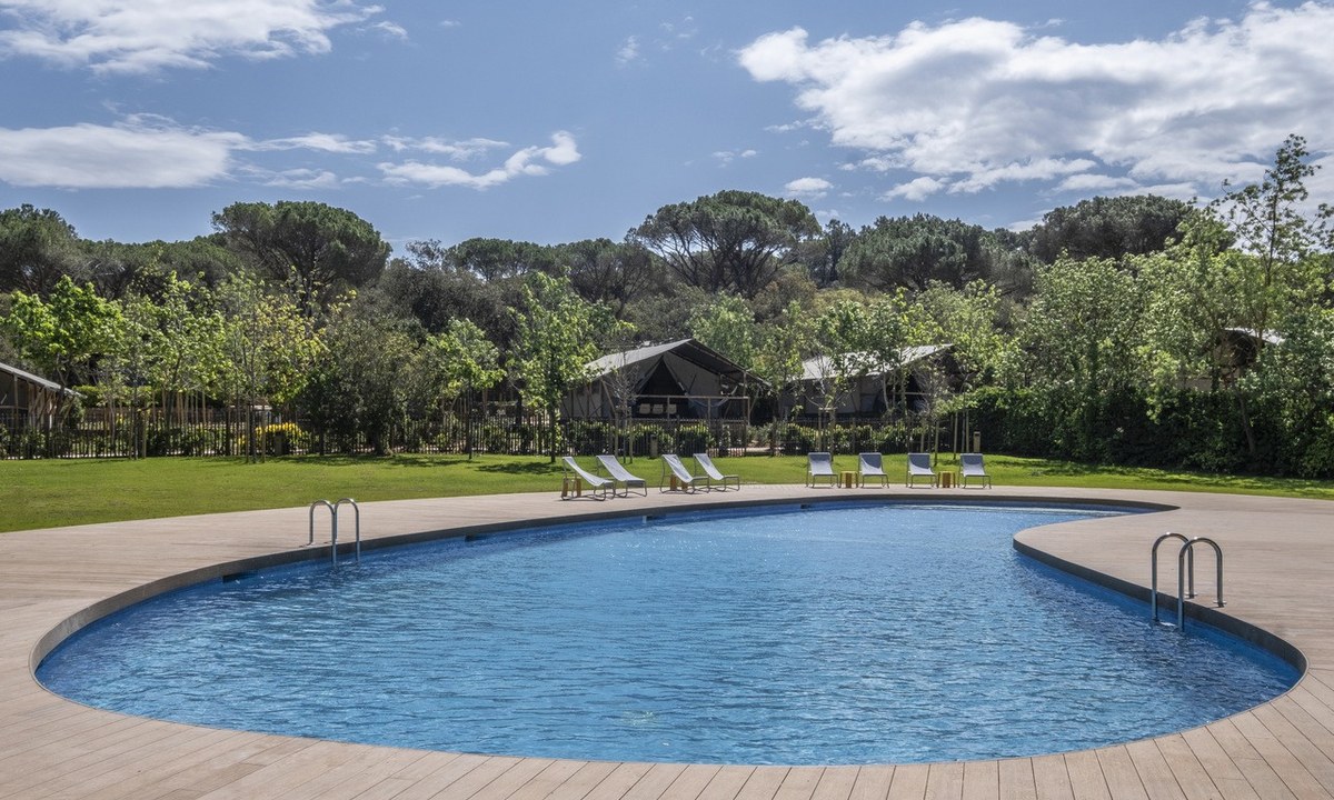 Vacanceselect Camping Wecamp Santa Cristina