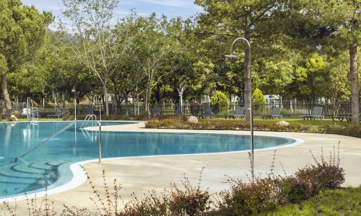 Vacanceselect Camping Wecamp Pirineos