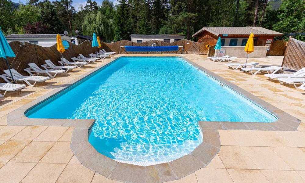 Vacanceselect Camping Paradis Les Relarguiers