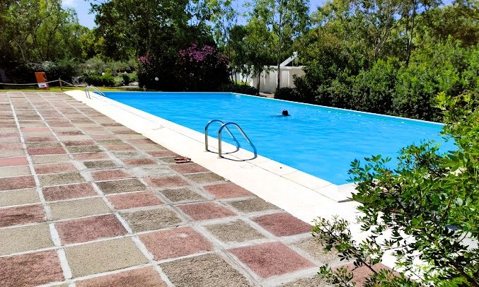 Vacanceselect Camping Baia Paradiso