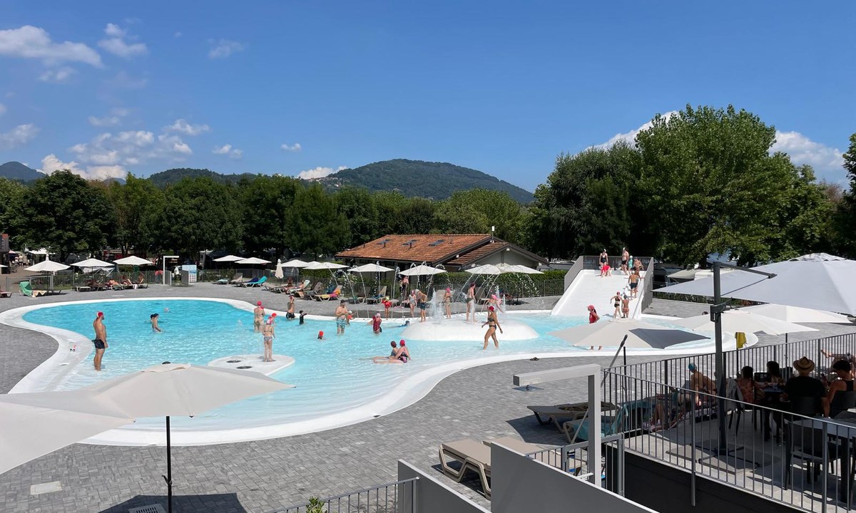 Vacanceselect Conca d Oro Camping & Lodge