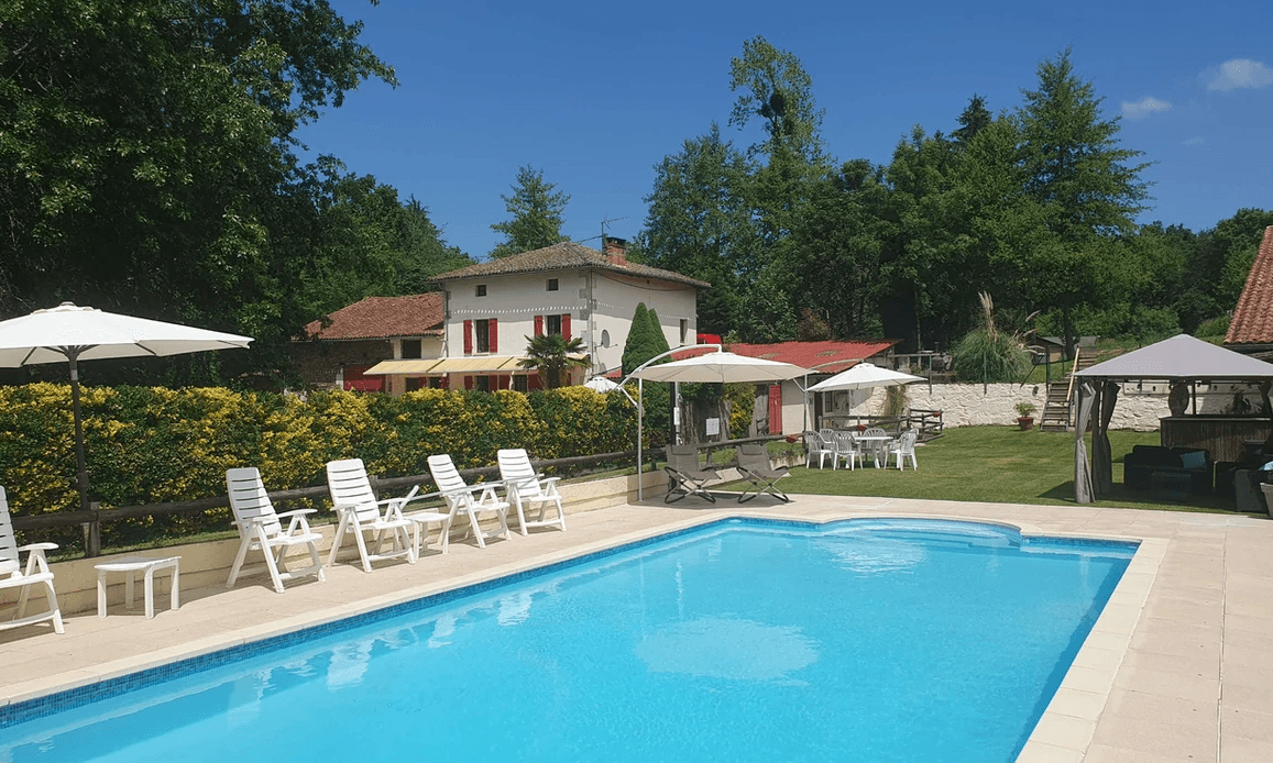 Vacanceselect Camping Moulin du Pommier