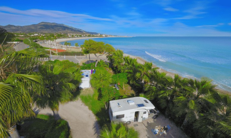 Vacanceselect Camping Estanyet