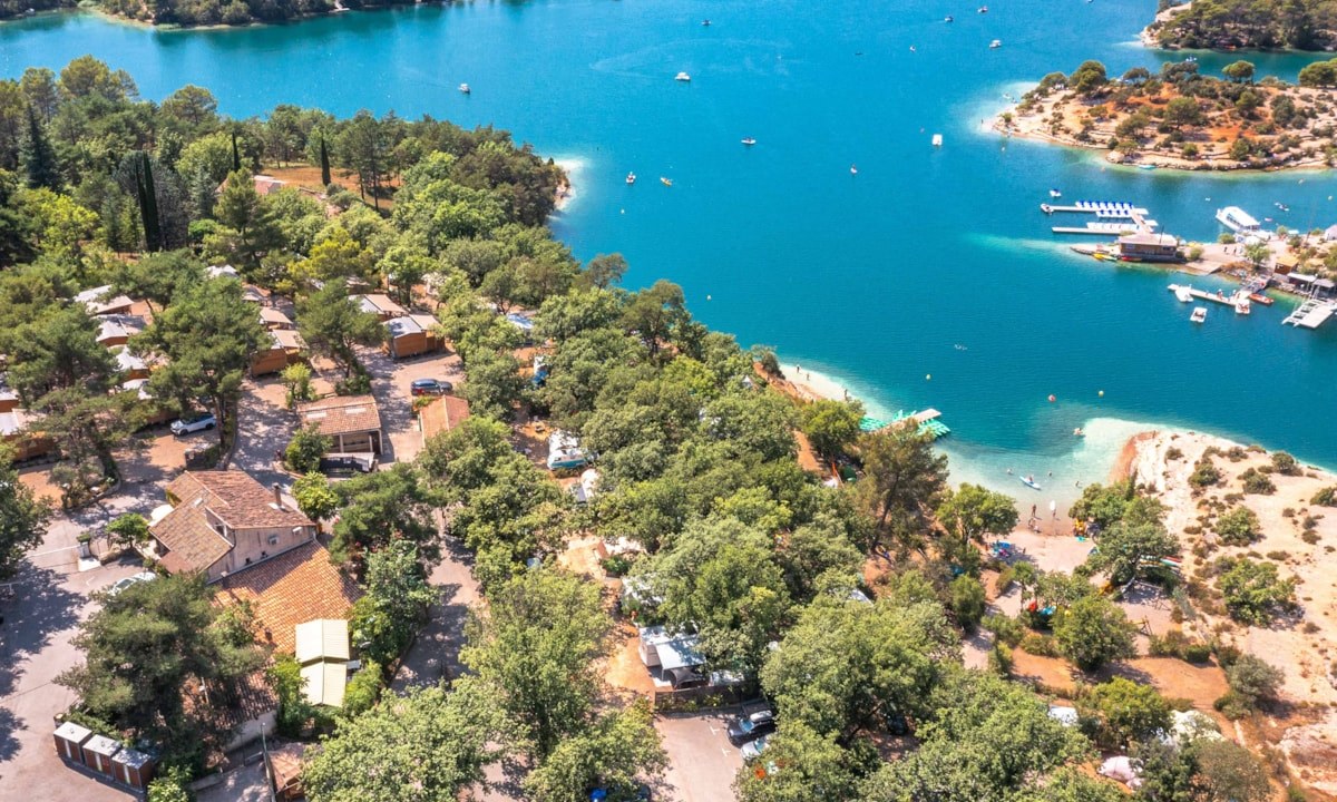 Vacanceselect Camping Le Soleil