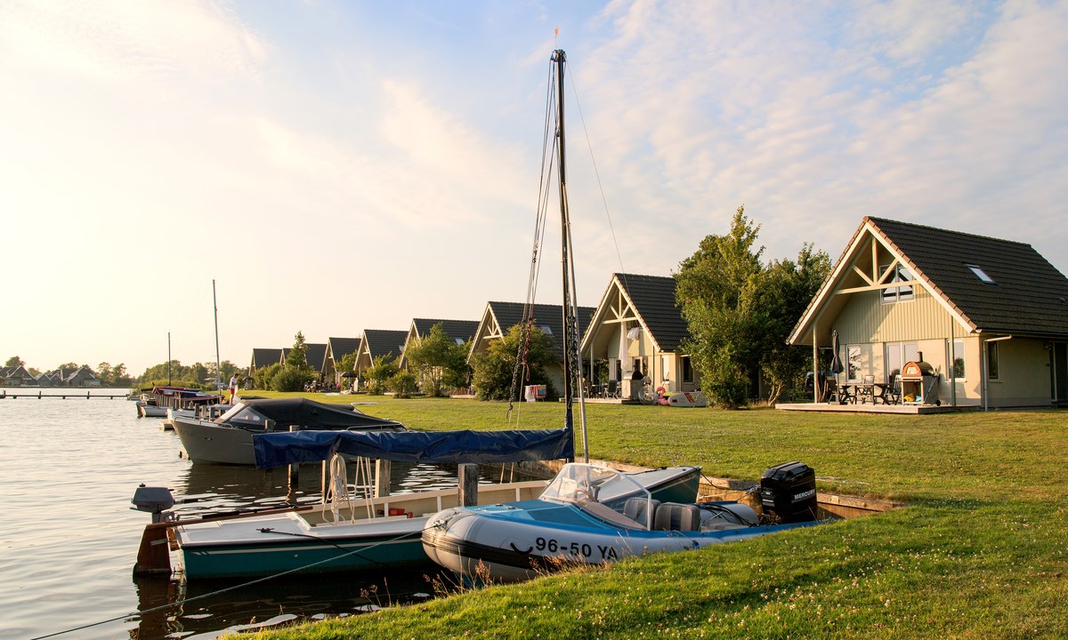 Vacanceselect Camping De Potten