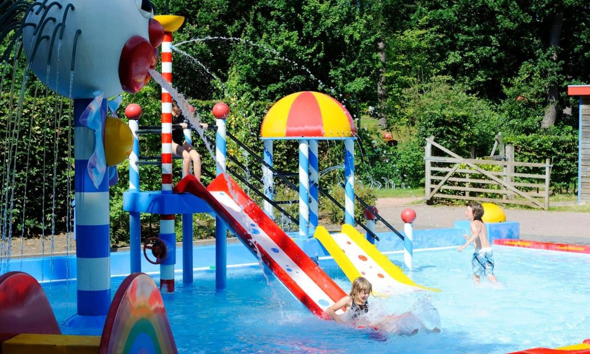 Vacanceselect Camping De Noordster
