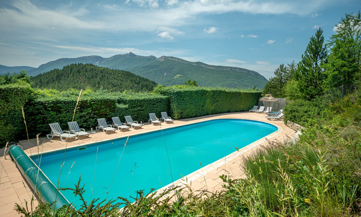 Vacanceselect Camping Les 2 Soleils