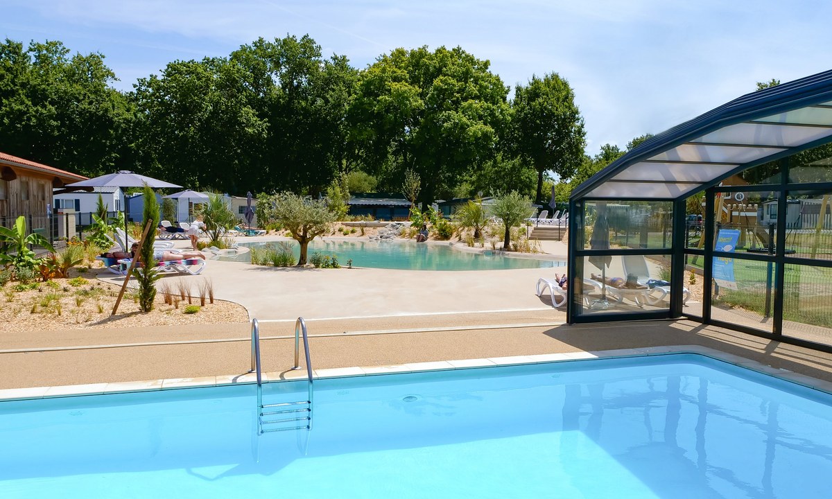 Vacanceselect Camping Le Vieux Moulin