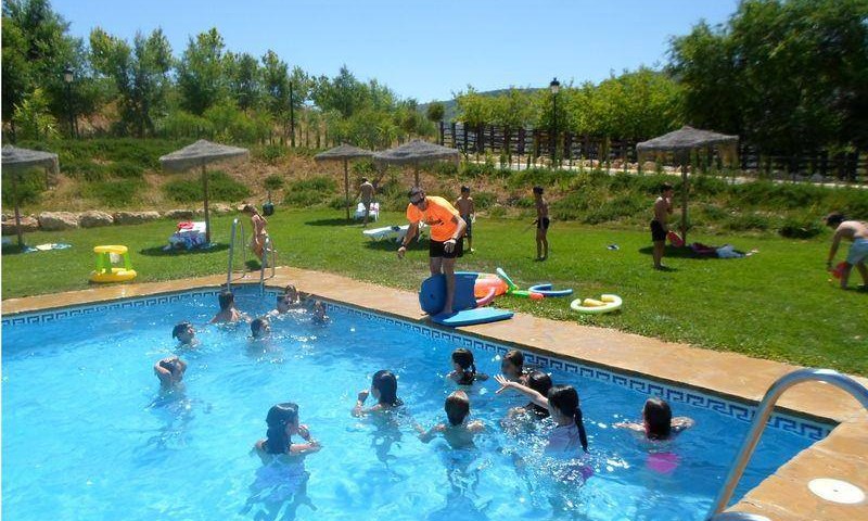 Vacanceselect Camping Pueblo Blanco