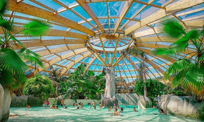 Vacanceselect Camping & Spa L Océan