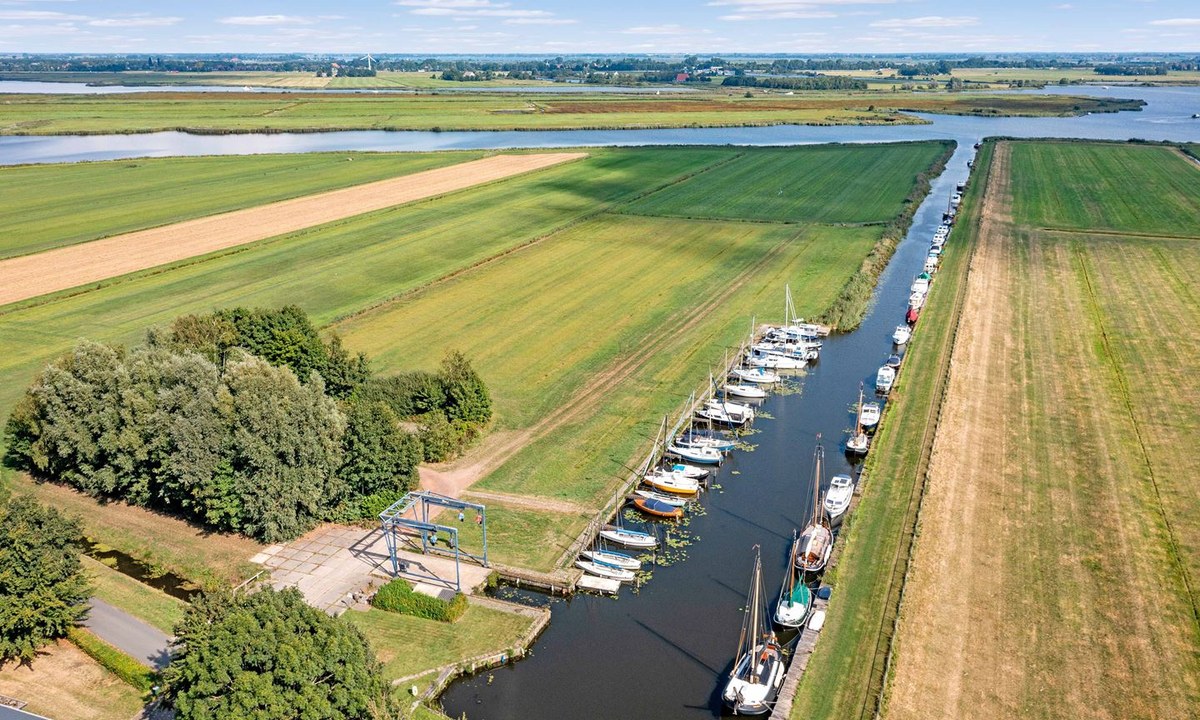 Vacanceselect Camping De Uilenburg