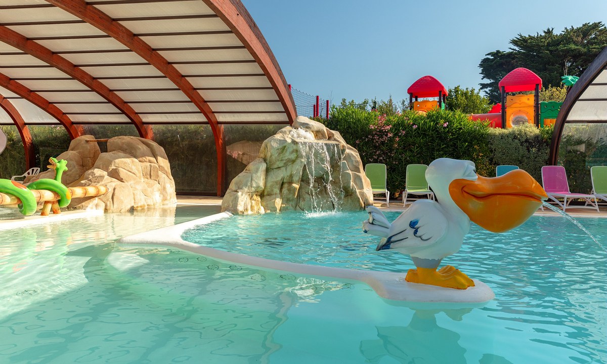 Vacanceselect Camping La Grainetière