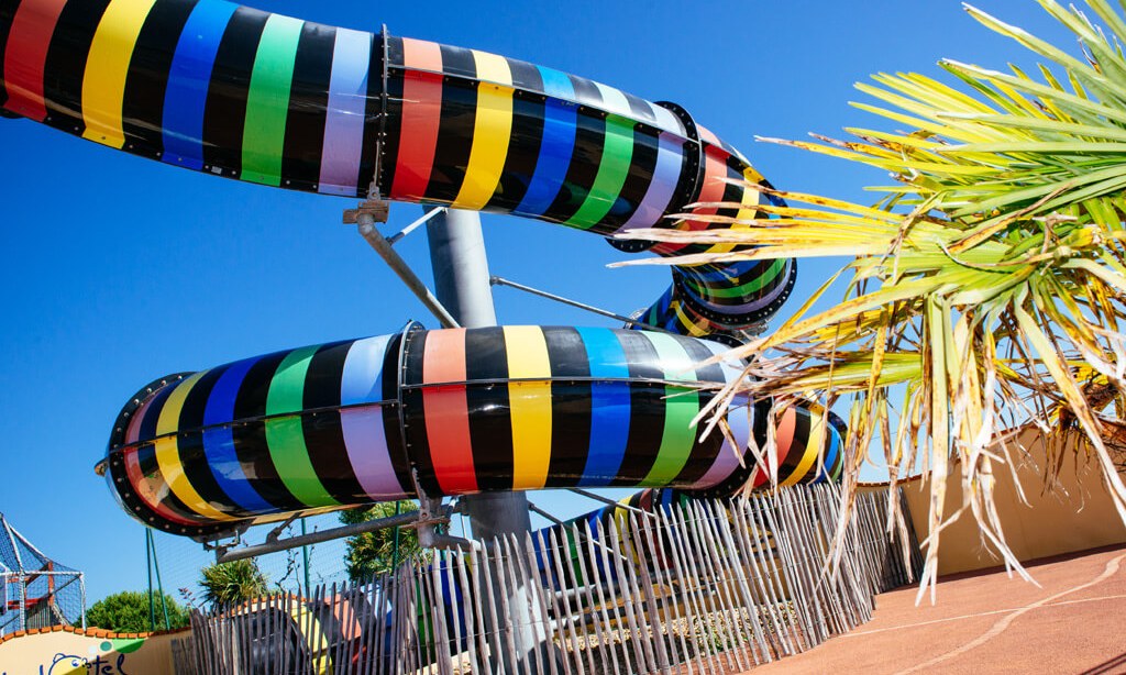 Vacanceselect Camping Le Bahamas Beach