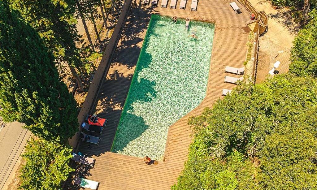 Vacanceselect Camping Olva