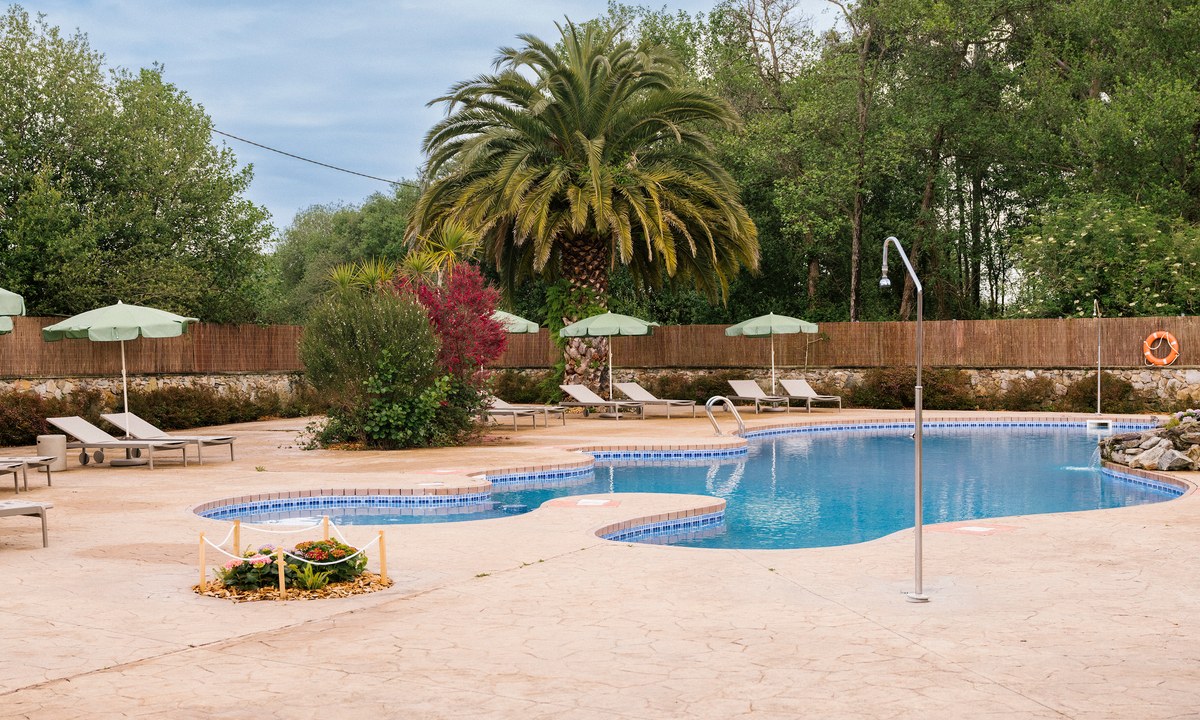 Vacanceselect Camping Wecamp Cudillero