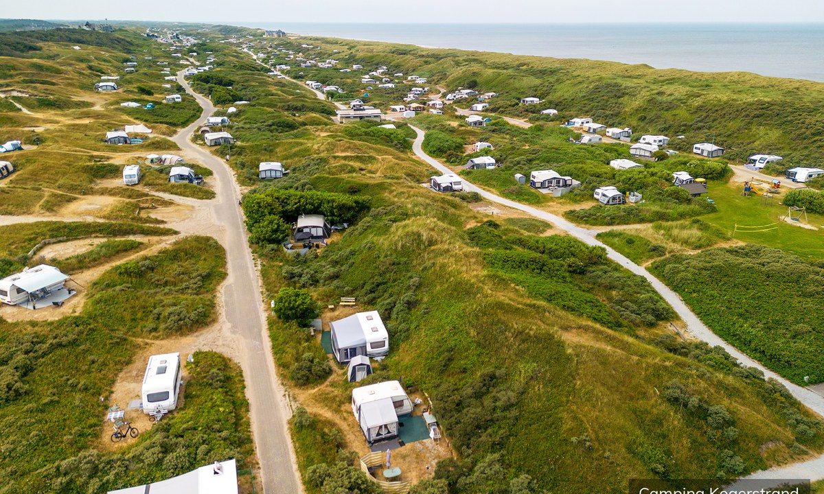 Vacanceselect Camping Kogerstrand