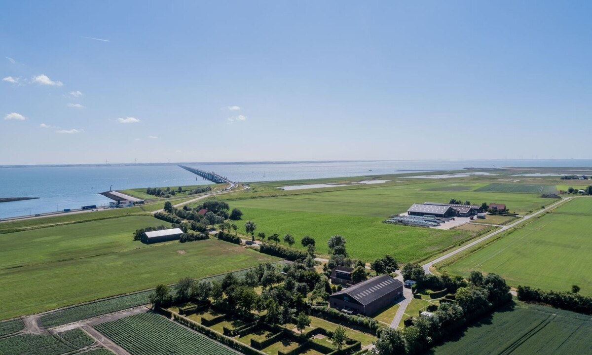 Vacanceselect Camping de Val