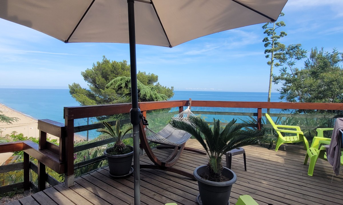 Vacanceselect Camping El Far