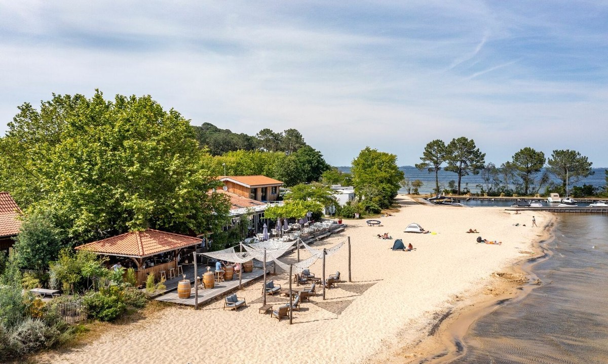 Vacanceselect Camping Maguide