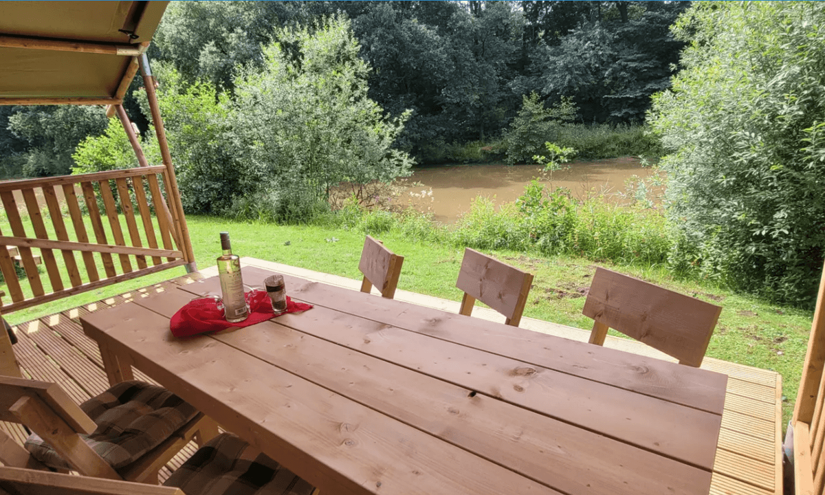 Vacanceselect KNAUS Campingpark Haren