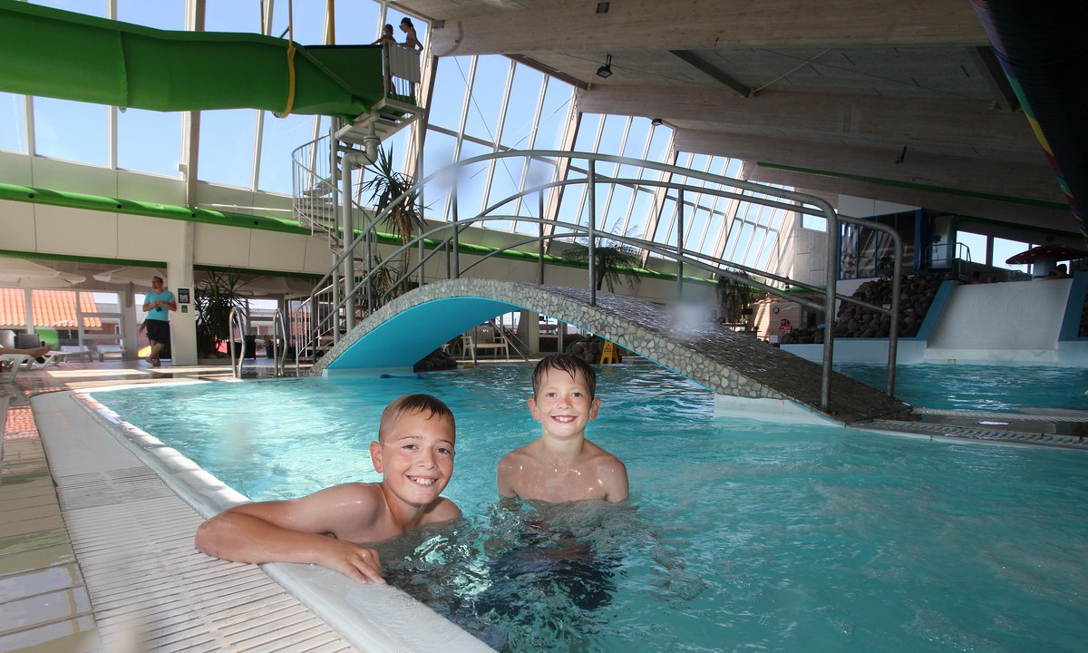 Vacanceselect Camping Dancamps Nordsø