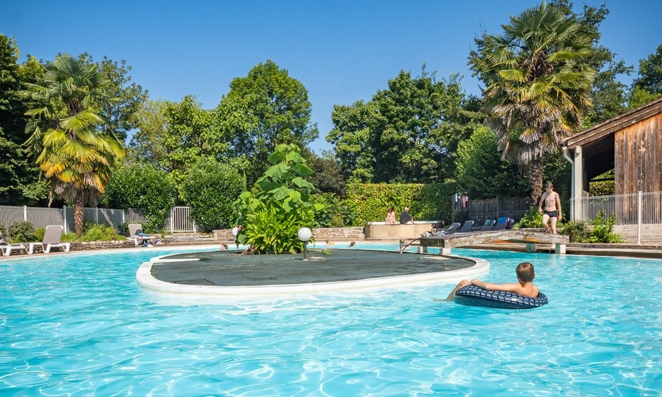 Vacanceselect Camping Le Village du Port