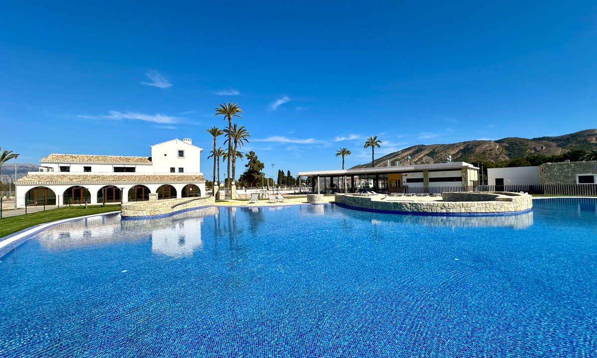 Vacanceselect Camping La Media Legua