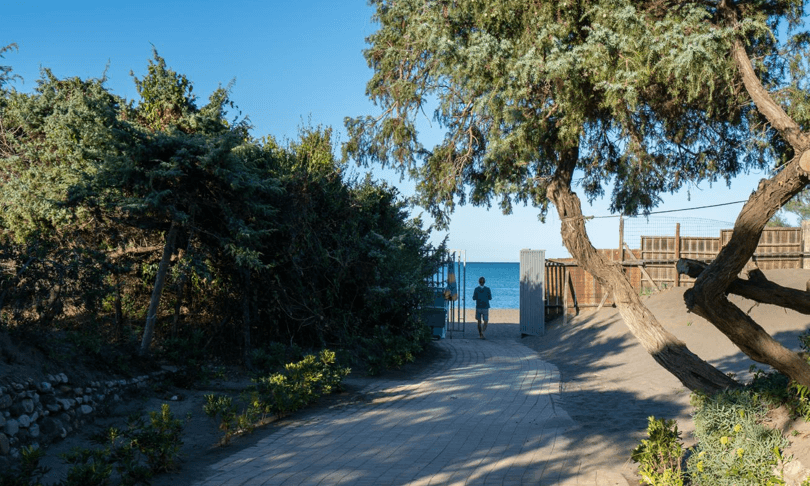 Vacanceselect Capannino Camping Village