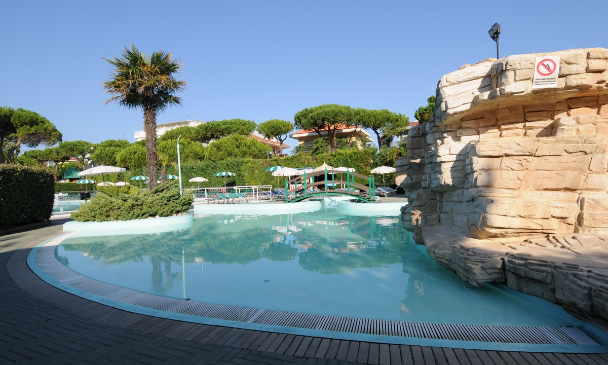 Vacanceselect Camping Riccione