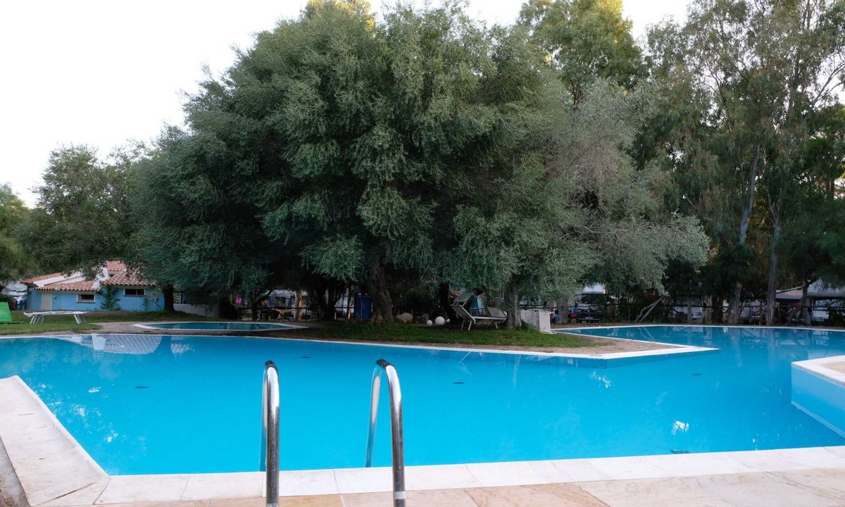 Vacanceselect Selema Camping