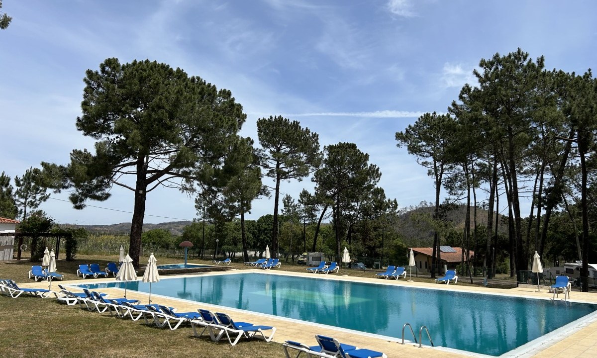 Vacanceselect Camping Sao Miguel