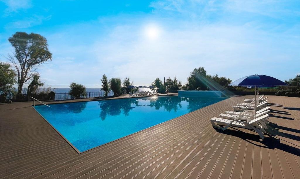 Vacanceselect Pampaleone Glamping Resort