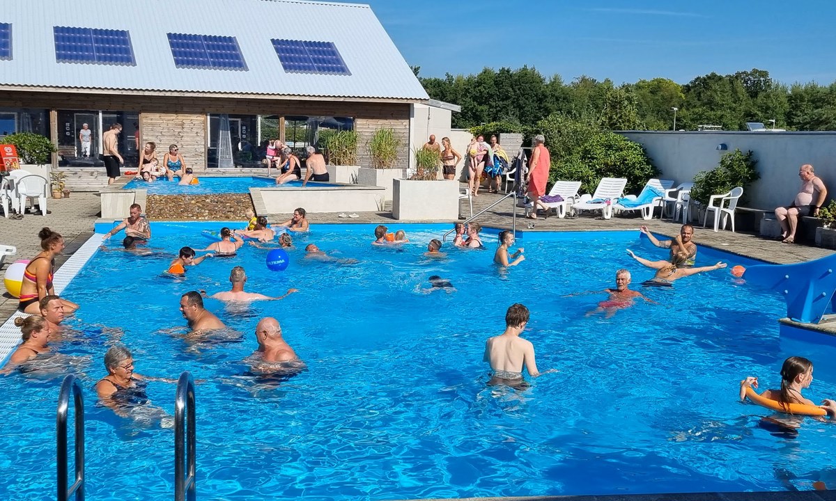 Vacanceselect Hvalpsund Familie Camping