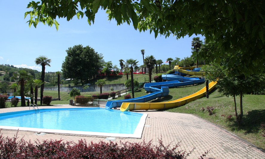 Vacanceselect Camping Arizona