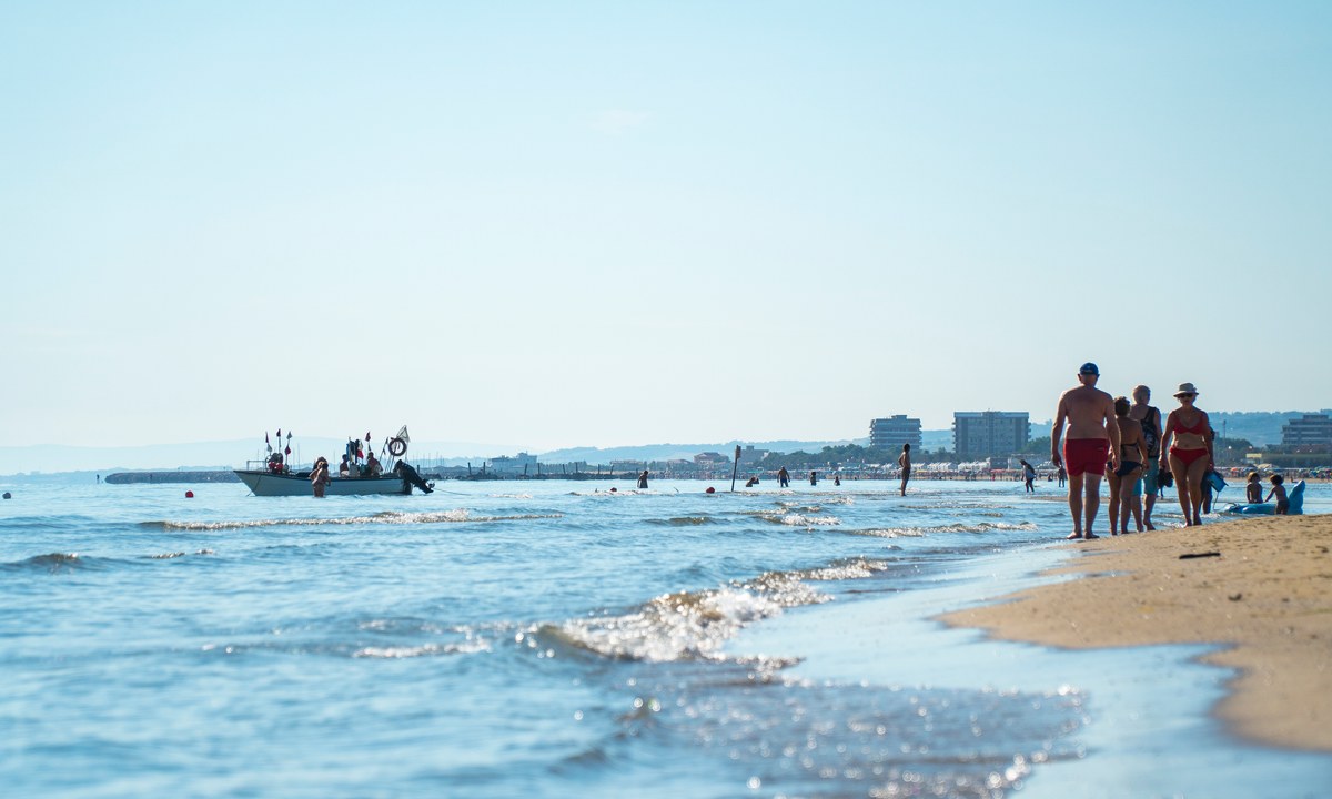 Vacanceselect Il Pioppeto Camping & Residence