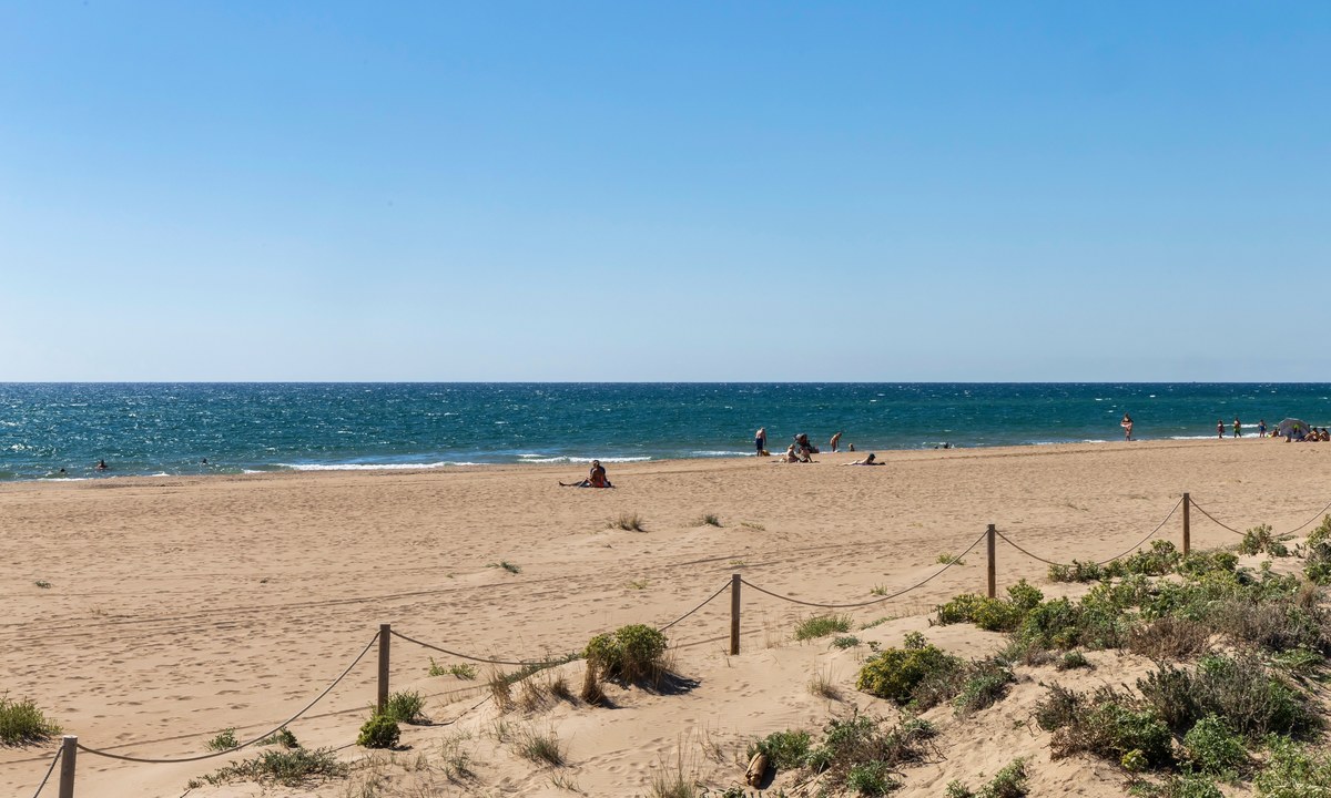 Vacanceselect Camping Tres Estrellas Barcelona