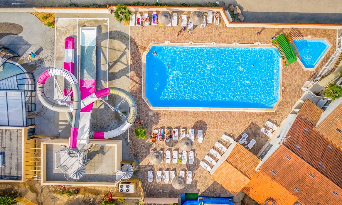 Vacanceselect Camping L Océan