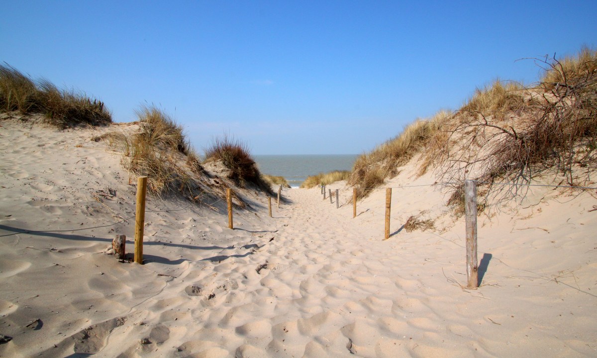 Vacanceselect Camping Hippodroom