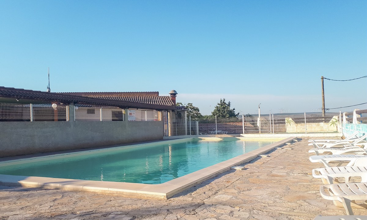 Vacanceselect Camping Borepo