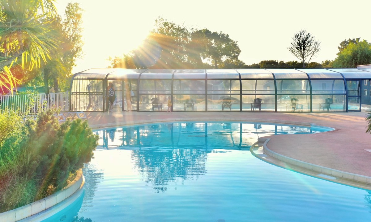 Vacanceselect Camping Le Helles