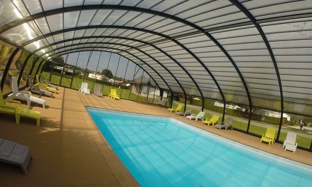 Vacanceselect Camping Les Marguerites