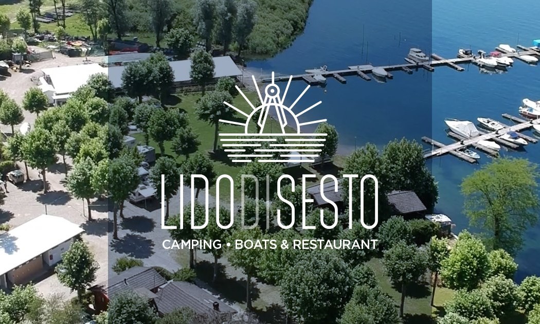 Vacanceselect Lido di Sesto Camping Boats & Restaurant