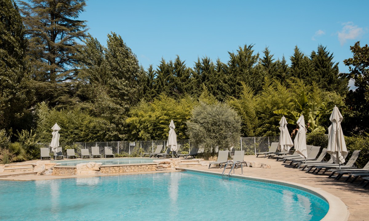 Vacanceselect Camping Collection Rivages Rives d Arc