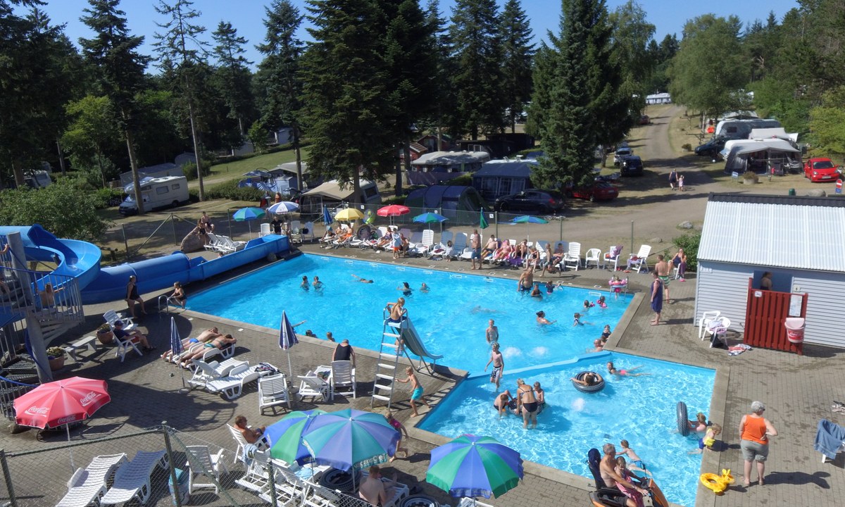 Vacanceselect Camping Vestbirk