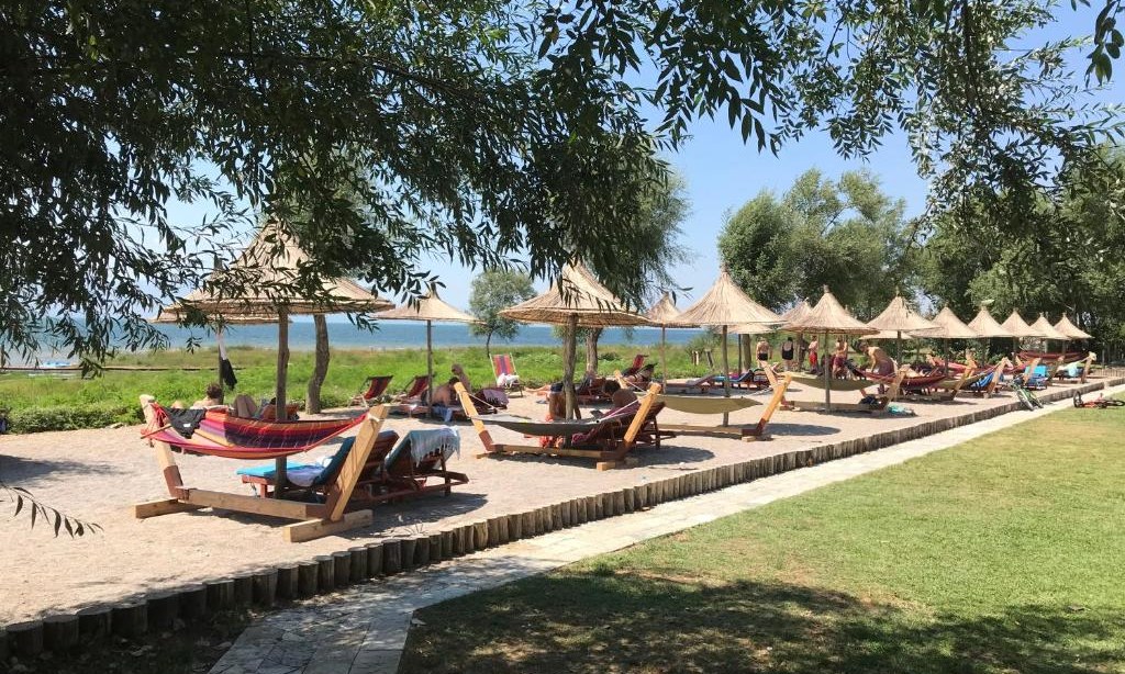 Vacanceselect Camping Lake Shkodra Resort