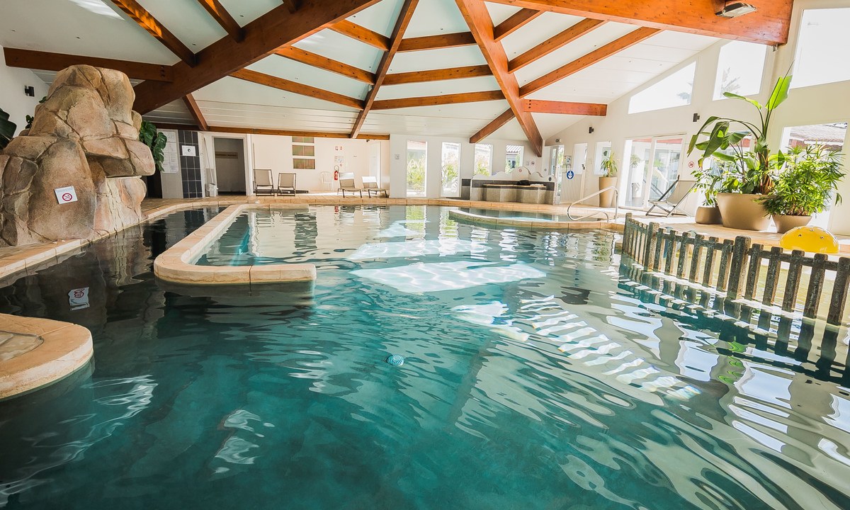 Vacanceselect Camping Collection Rivages Le Phare