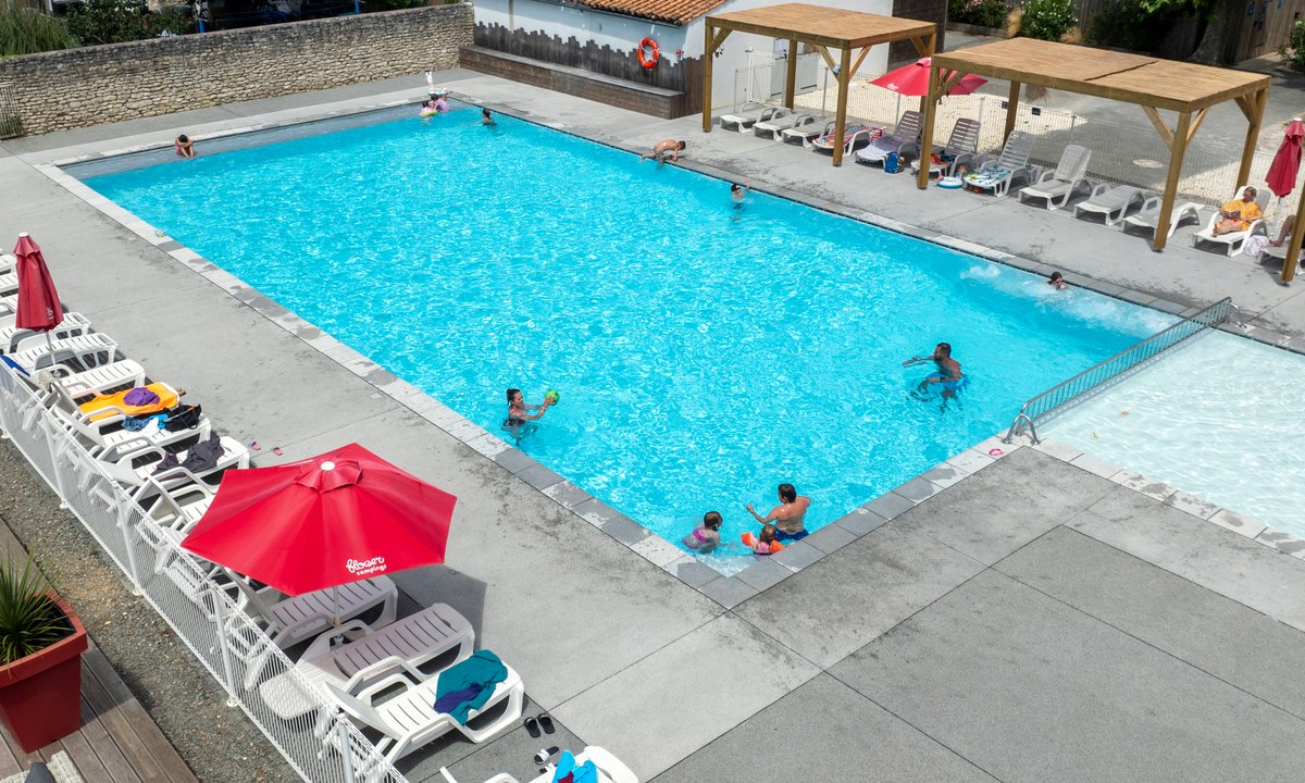 Vacanceselect Camping Bel Air