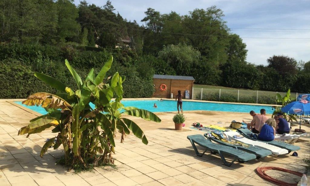 Vacanceselect Camping Domaine du Lac