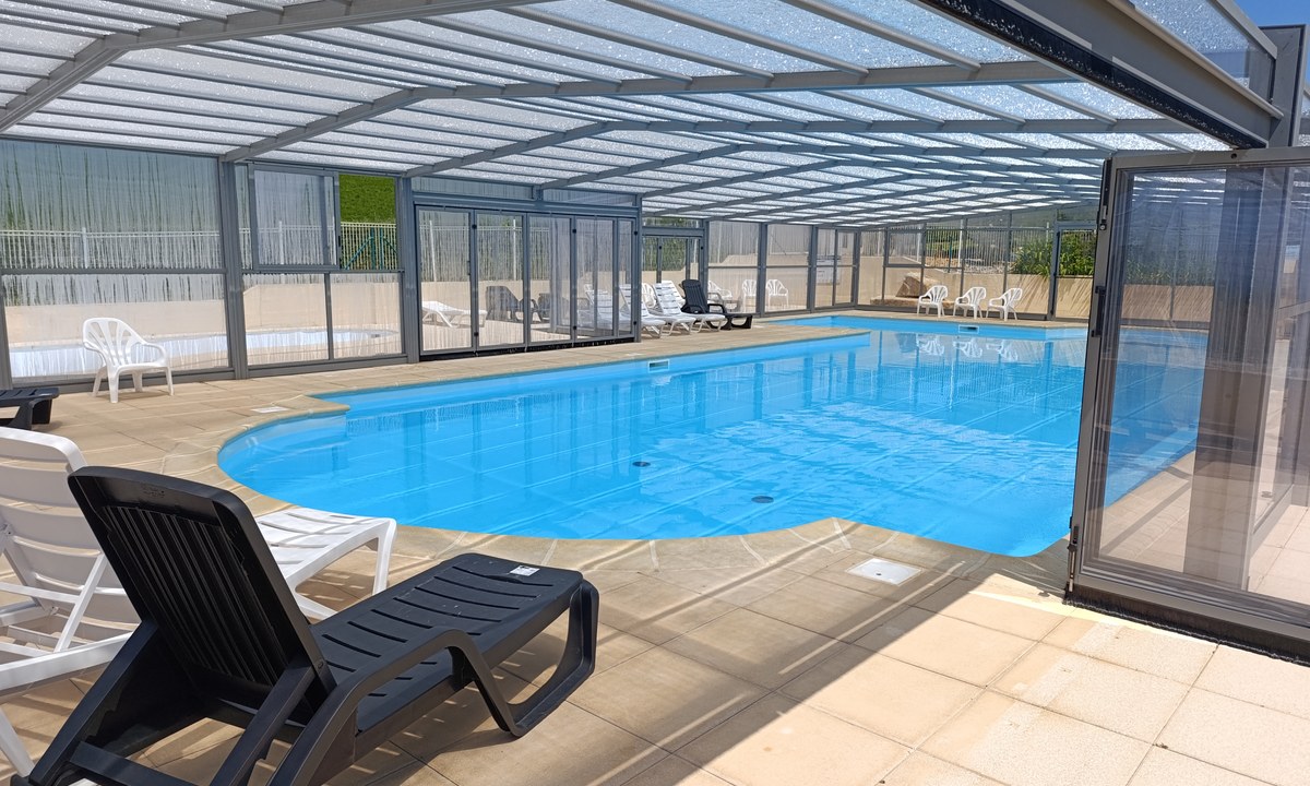 Vacanceselect Camping Ker Vella